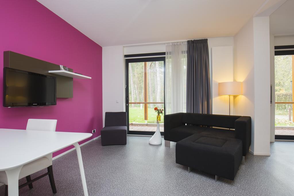 Landgoed Isvw Hotel Льосден Екстериор снимка